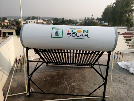 i CON Solar Pvt Ltd, Banjarawala Kargi Rd, Badrish Vihar, Kargi, Dehradun, Uttarakhand 248001, India, Solar_Energy_Company, state UK