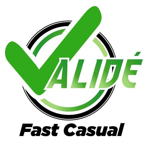 LE VALIDÉ ( Epinay-sur-seine ) logo