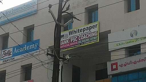 Whitepaper Academy, J P Tower, VCSB Road, Erezha, Mullakkal, Alappuzha, Kerala 688011, India, Coaching_Center, state KL