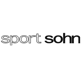 SPORT SOHN Lagerverkauf – OUTLET – logo