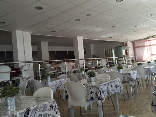 Hotel Trinimar