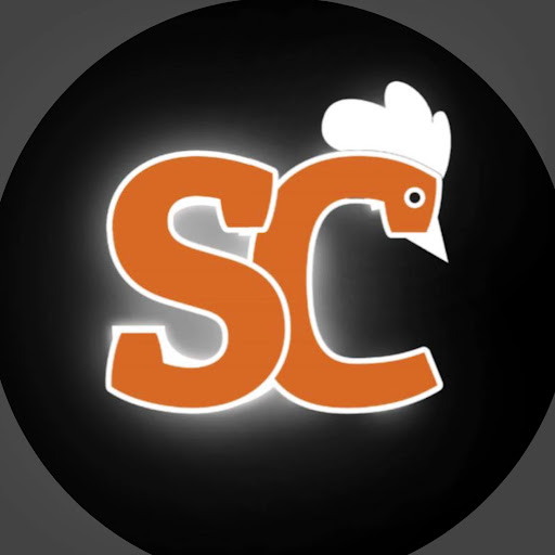 Soul Chicken logo