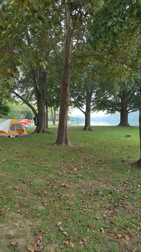 Campground «Defeated Creek Campground», reviews and photos, 140 Marina Ln, Defeated, TN 37030, USA