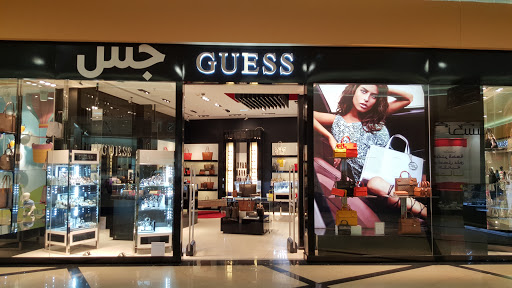 Guess Accessories, 381 Al Khawaneej St - Dubai - United Arab Emirates, Fashion Accessories Store, state Dubai