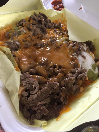 Mexican Restaurant «Taco Express», reviews and photos, 5850 Tutt Blvd, Colorado Springs, CO 80923, USA