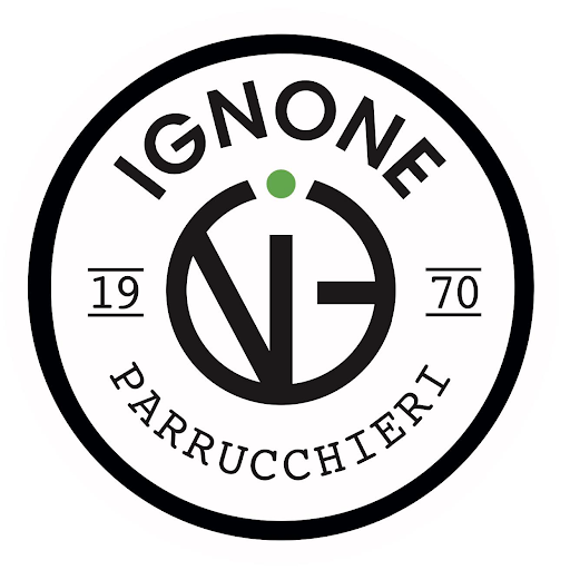 Ignone Parrucchieri logo