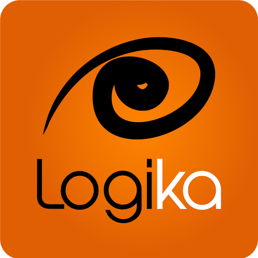 Logika Design & Technology logo