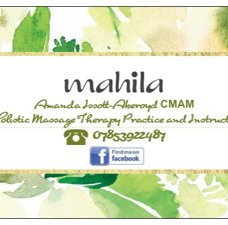 mahila - Holistic Massage Therapy Practice and Instruction