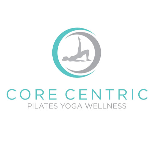 Core Centric logo