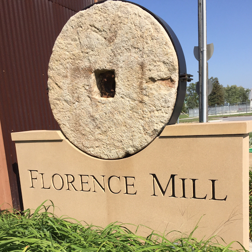 Florence Mill logo