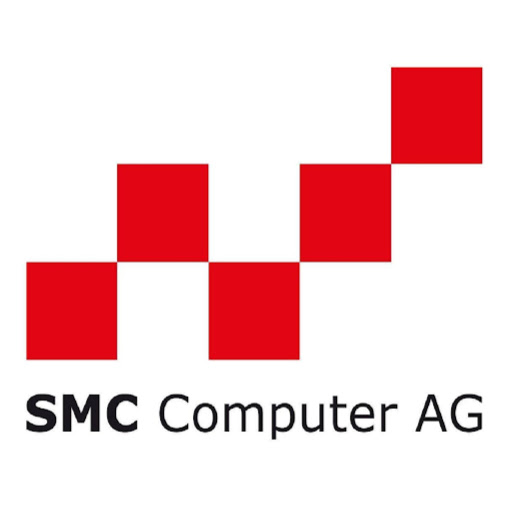 SMC Computer AG logo