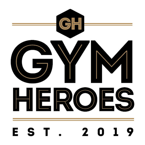 Gym Heroes logo