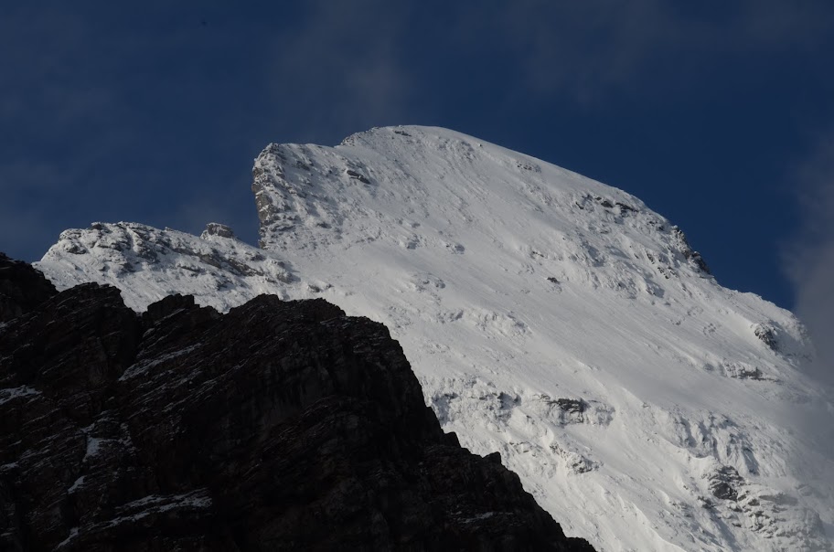 Eiger Eiger