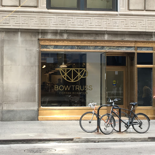Bow Truss Coffee Roasters