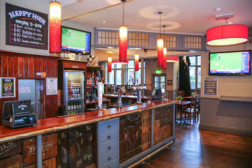 St Christopher's Inn Greenwich Hostel