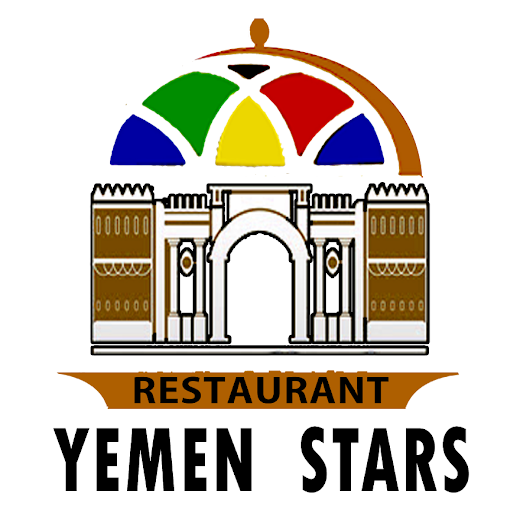 Yemen Stars Restaurant logo