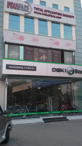 Indusface Pvt. Ltd., A-2-3, 3rd Floor, Status Plaza,, Opposite Akshar Multi Speciality Hospital, Near Akshar Chowk, Vadodara, Gujarat 390020, India, IT_security_service, state GJ
