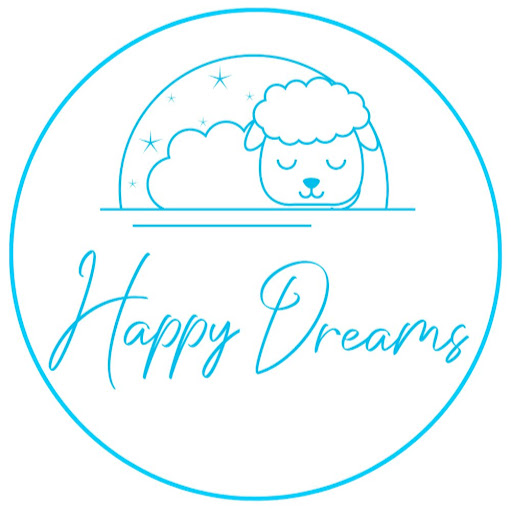 Happy Dreams logo
