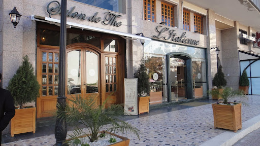 L'Italienne II