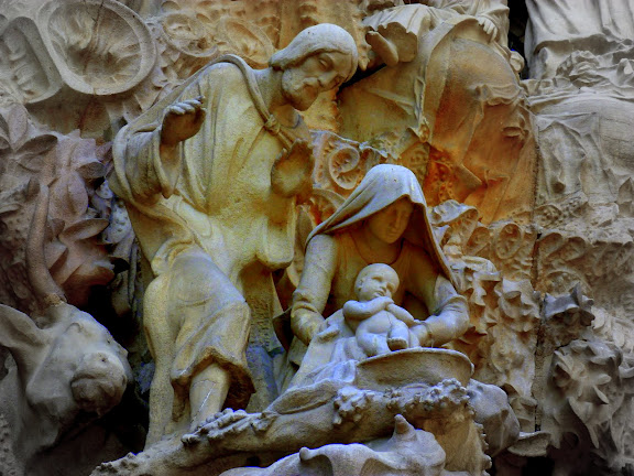 my blog + personal: LA NATIVIDAD