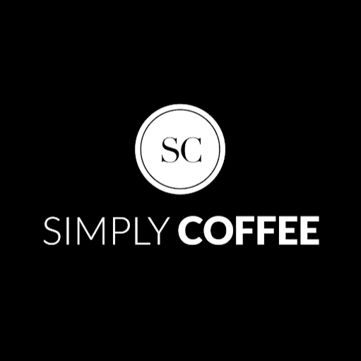 Simply Coffee - Uni Neudorf logo