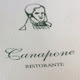 Ristorante Canapone Grosseto, specialità di pesce fresco e carni italiane, due forchette Michelin