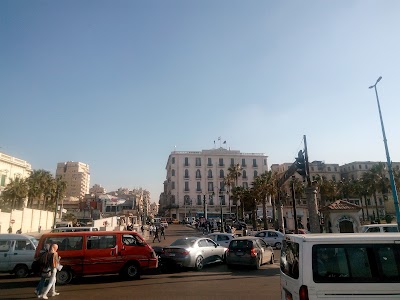 Photos of Le Metropole Hotel