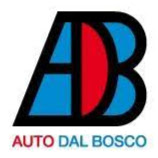 Auto Dal Bosco logo
