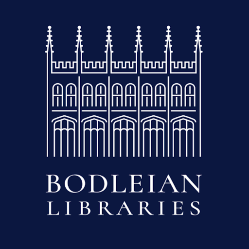 Bodleian History Faculty Library logo