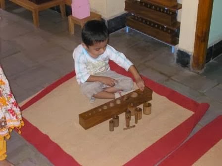 Medha Montessori House of Children, 10-3-282/2/A/38, Venkatadri Nagar, MCH Colony, Nishat Bagh Colony, Humayun Nagar, Hyderabad, Telangana 500028, India, Montessori_School, state TS