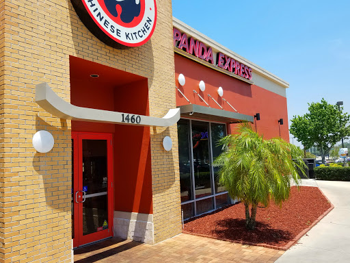Chinese Restaurant «Panda Express», reviews and photos, 1460 Rinehart Rd, Sanford, FL 32771, USA
