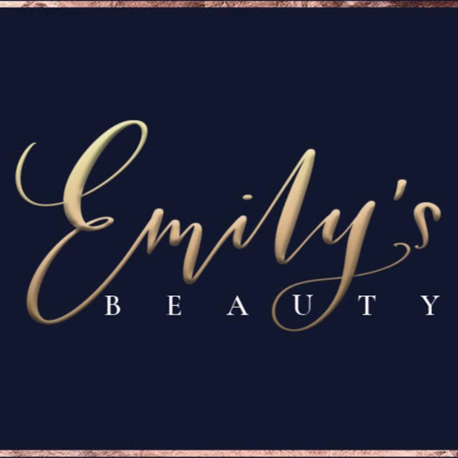 Emily's Tanning & Beauty logo