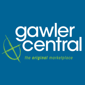 Gawler Central Shopping Centre logo