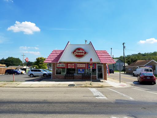 Fast Food Restaurant «Dairy Queen Store», reviews and photos, 326 S Main St, Miamisburg, OH 45342, USA