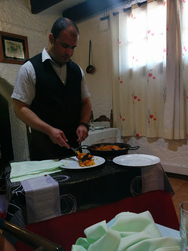 Artigas Restaurant