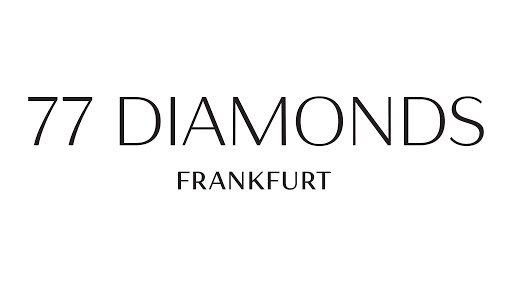 77 Diamonds GmbH logo