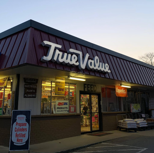 Clearview True Value Hardware & Feed