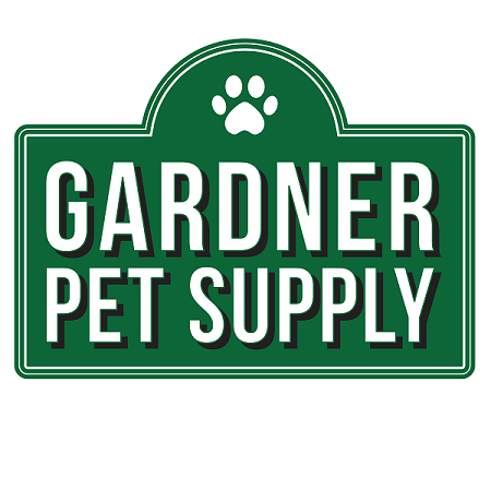 Gardner Pet Supply logo