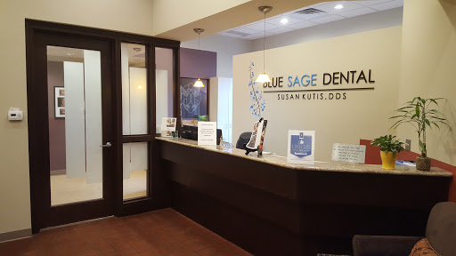 Dentist «Blue Sage Dental», reviews and photos