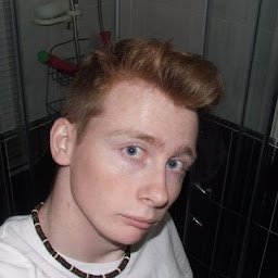 John Smith's user avatar