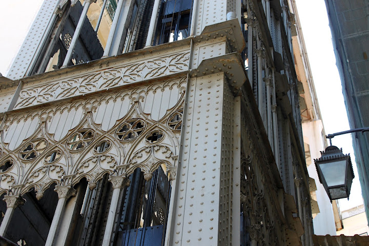 Три "венеции" в круизе по Европе с Гибралтаром и Португалией на MSC Magnifica. 05-06.2012