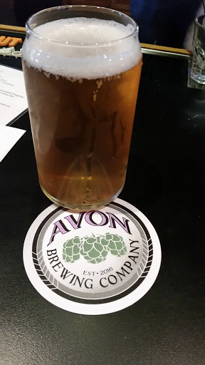 Restaurant «Avon Brewing Company», reviews and photos, 37040 Detroit Ave, Avon, OH 44011, USA