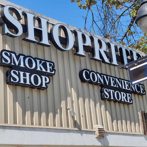 Shoprite Smoke Shop Ltd