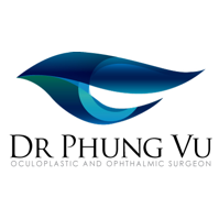 PV Medical - Dr Phung Vu logo
