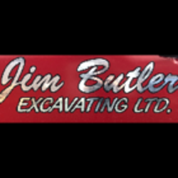 Jim Butler Ltd logo