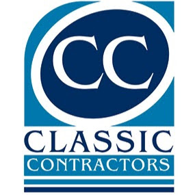 Classic Contractors Pty Ltd logo