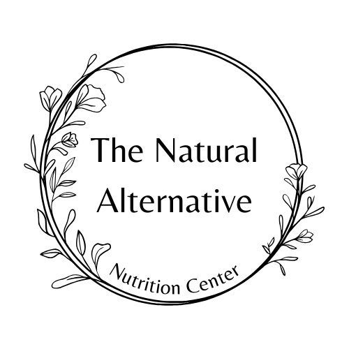 The Natural Alternative Nutrition Center
