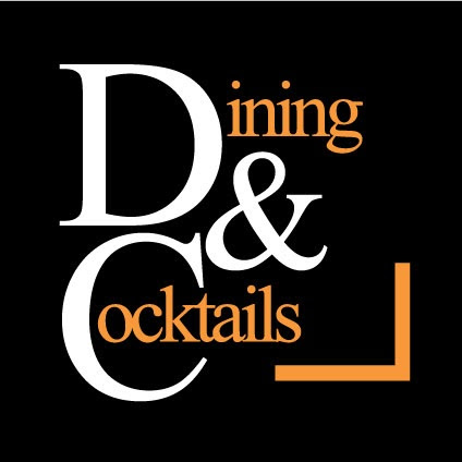 DC Cocktails AB logo