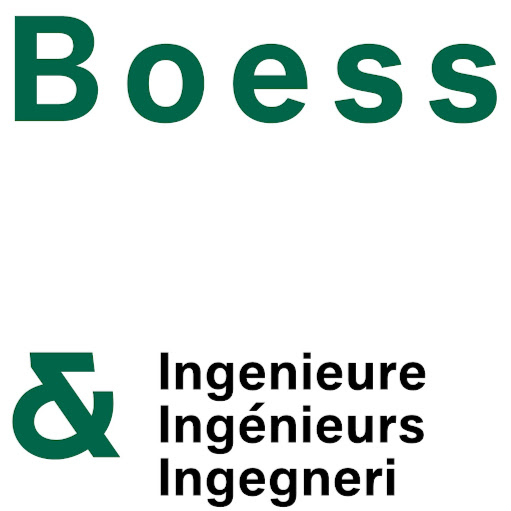 Boess Elektro-Ingenieure logo