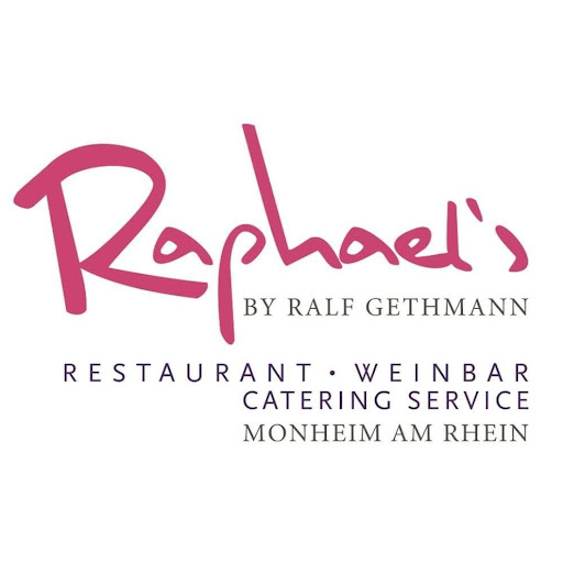Raphael's Restaurant logo
